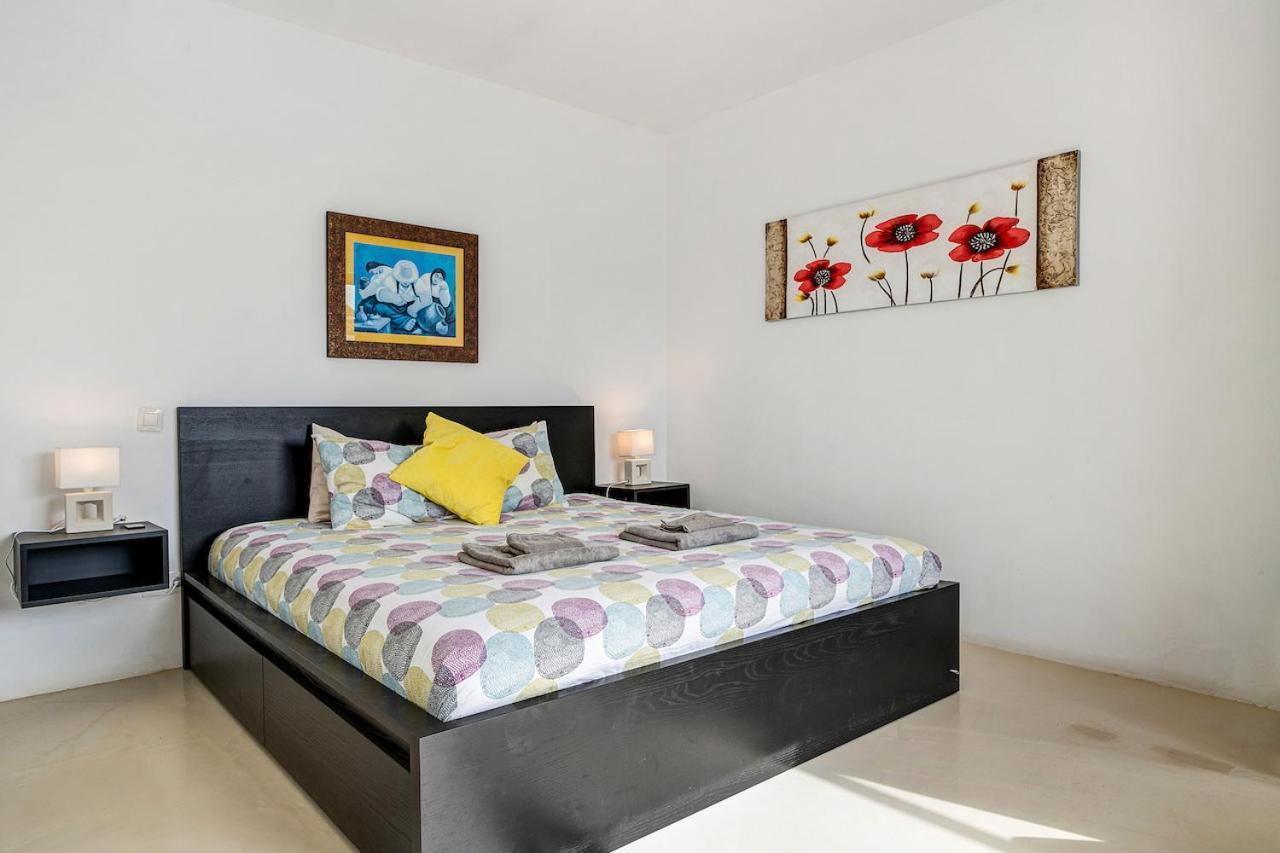 Playa Marina Eco Beach&Pool Bungalow Mala View Arrieta  Bagian luar foto